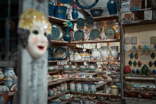 Ceramica