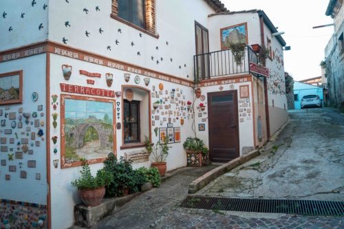 Ceramica