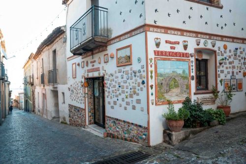 Ceramica