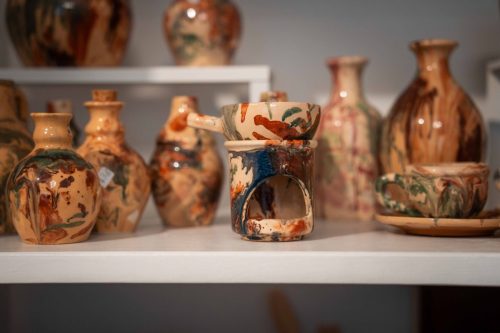 Ceramica