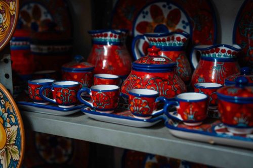 Ceramica