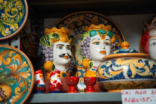 Ceramica