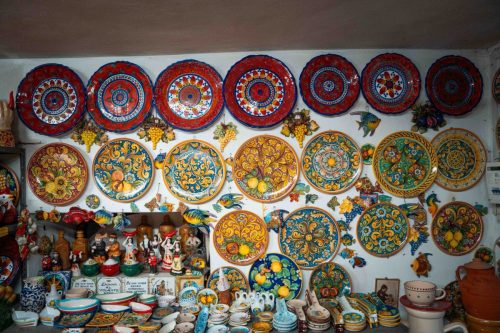 Ceramica