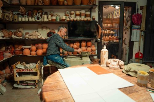 Ceramica