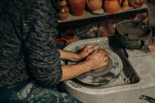 Ceramica