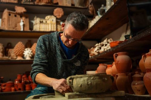 Ceramica