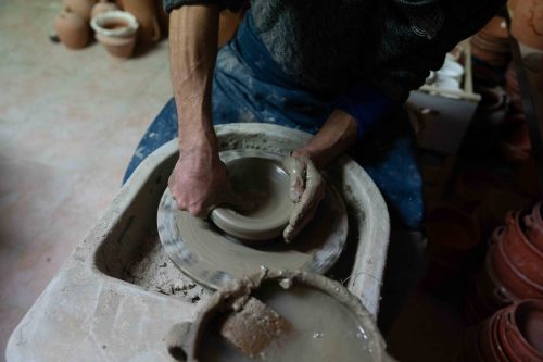 Ceramica