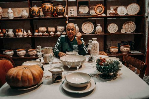 Ceramica