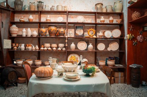 Ceramica