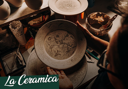 La Ceramica